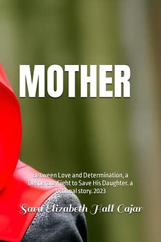 MOTHER: Between Love and Determination, a Desperate Fight to Save His Daughter. a fictional story. 2023