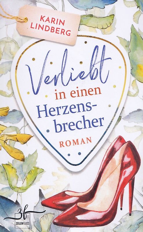 Verliebt in einen Herzensbrecher