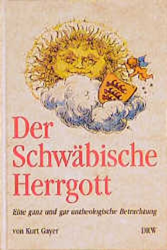 Der schwäbische Herrgott