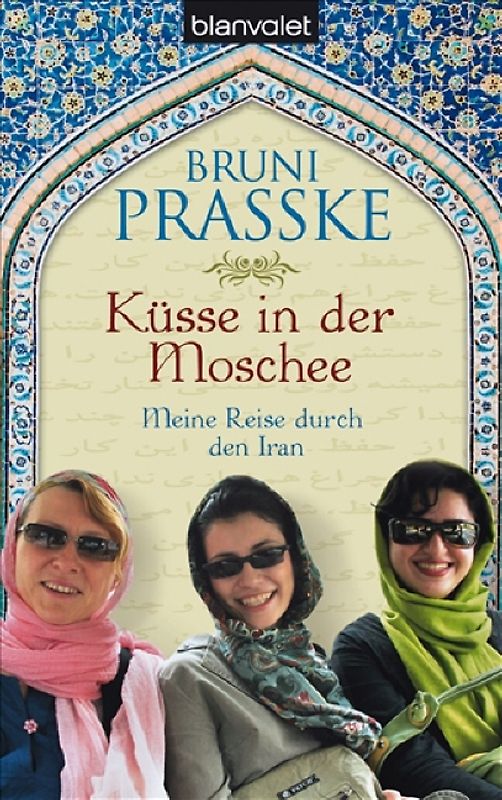 Küsse in der Moschee