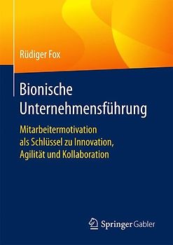 Bionische Unternehmensführung