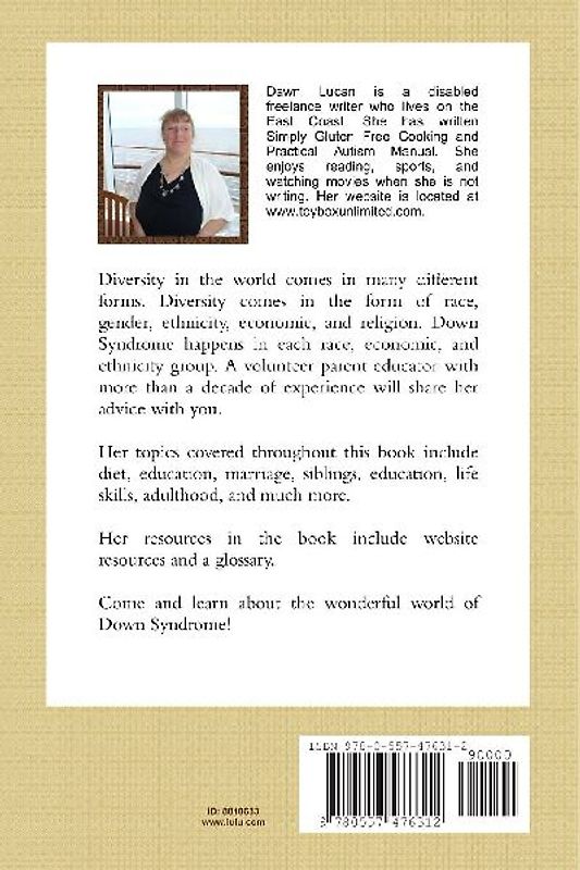 Practical Down Syndrome Manual