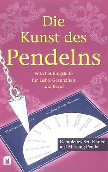 Die Kunst des Pendelns