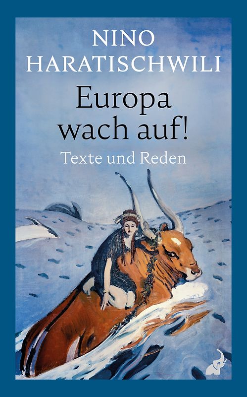 Europa, wach auf!