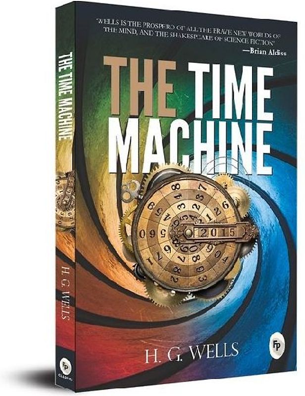 The Time Machine