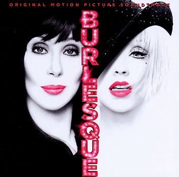Christina Aguilera - Burlesque: Original Soundtrack