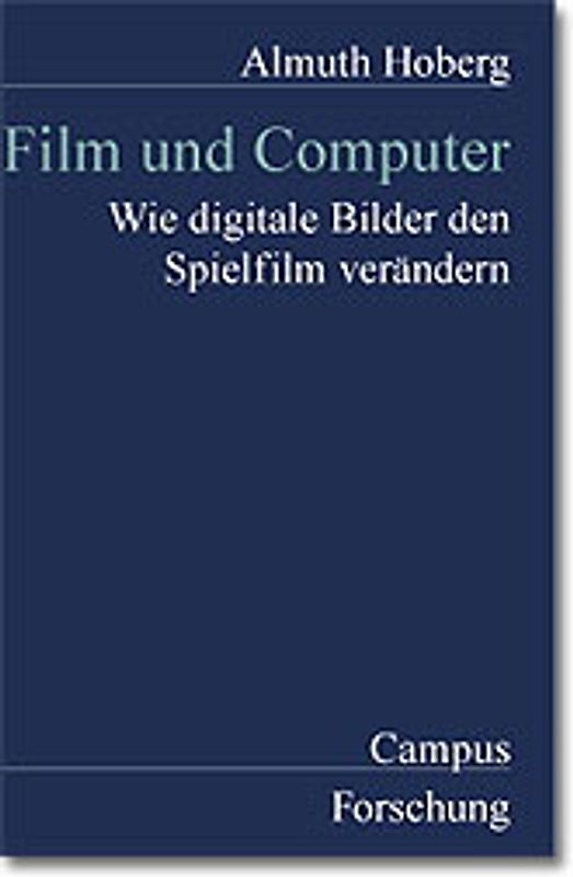 Film und Computer