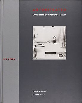 Selbstporträt und andere Berliner Geschichten