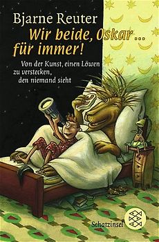 Wir beide, Oskar... für immer!