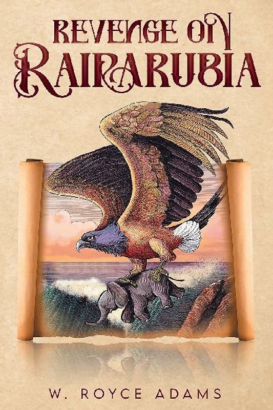 Revenge on Rairarubia