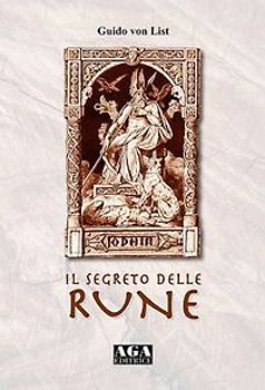 Il segreto delle rune