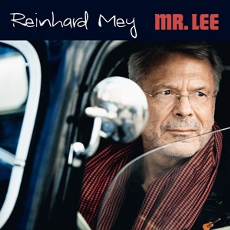 Mey,Reinhard - Mr.Lee