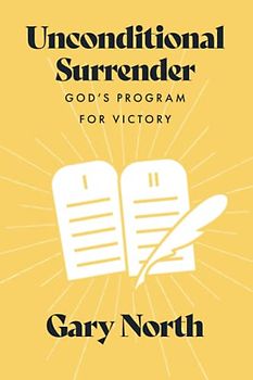 Unconditional Surrender