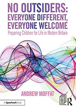 No Outsiders: Everyone Different, Everyone Welcome