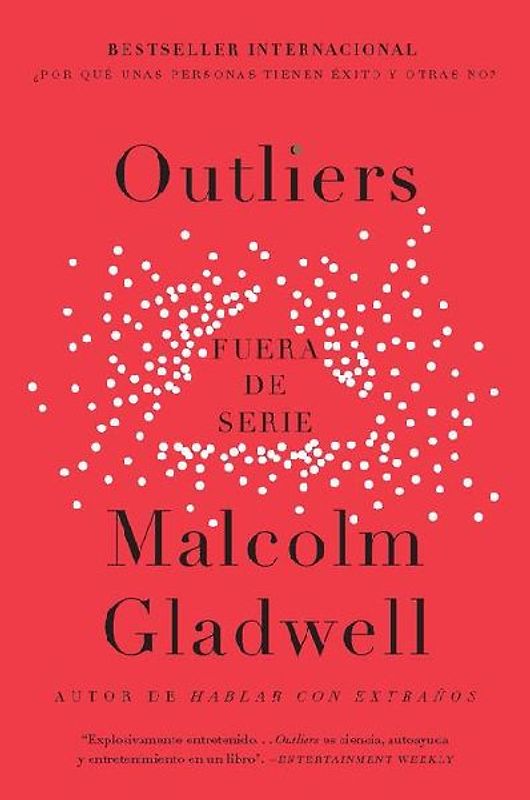 Outliers (Fuera de Serie) / Outliers: The Story of Success