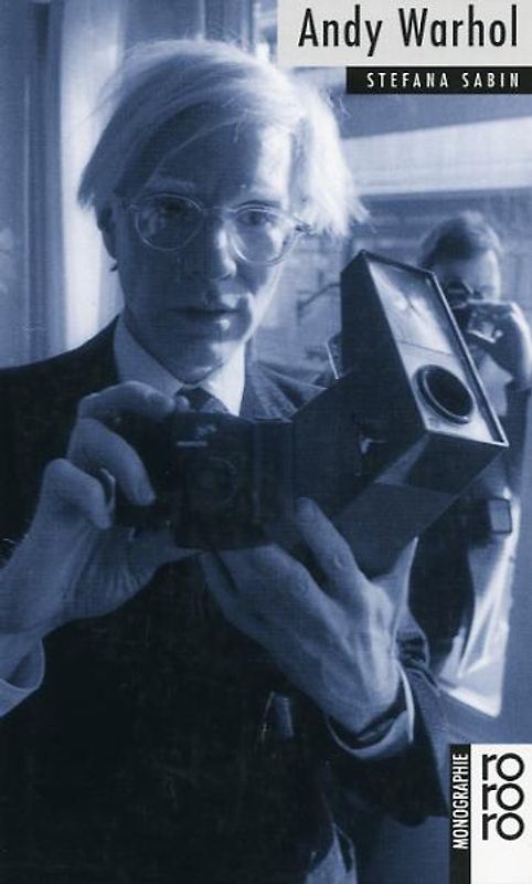 Andy Warhol