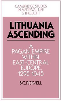 Lithuania Ascending