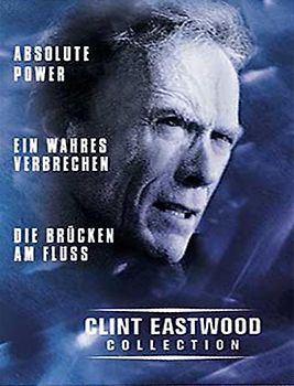 Clint Eastwood Collection DVD