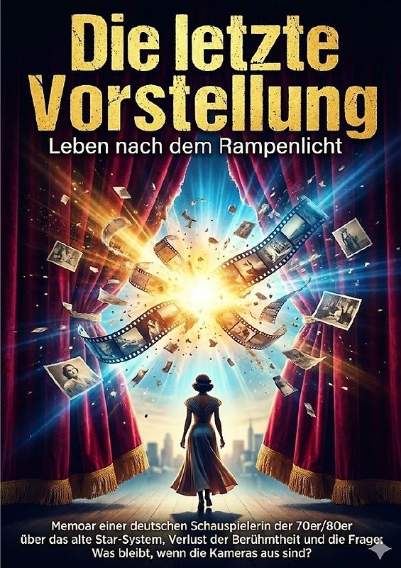 Die letzte Vorstellung: Leben nach dem Rampenlicht