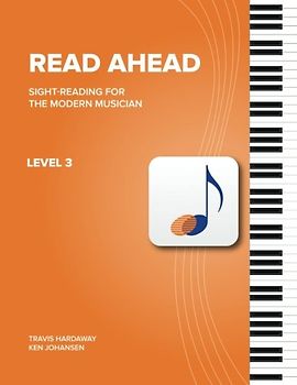 Read Ahead Level 3