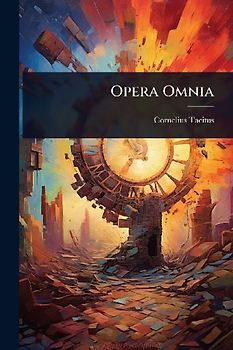 Opera Omnia