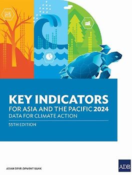 Key Indicators for Asia and the Pacific 2024