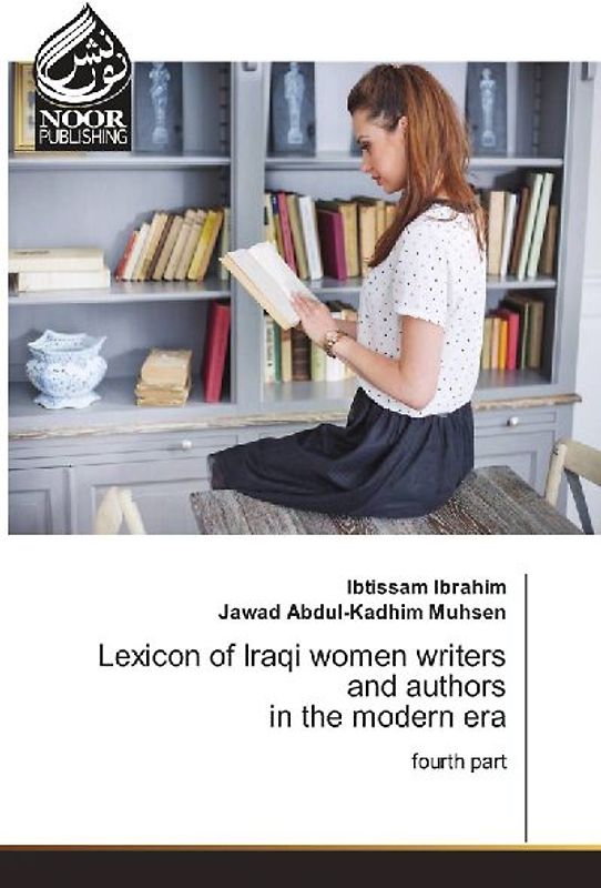 Lexicon of Iraqi women writers and authors in the modern era