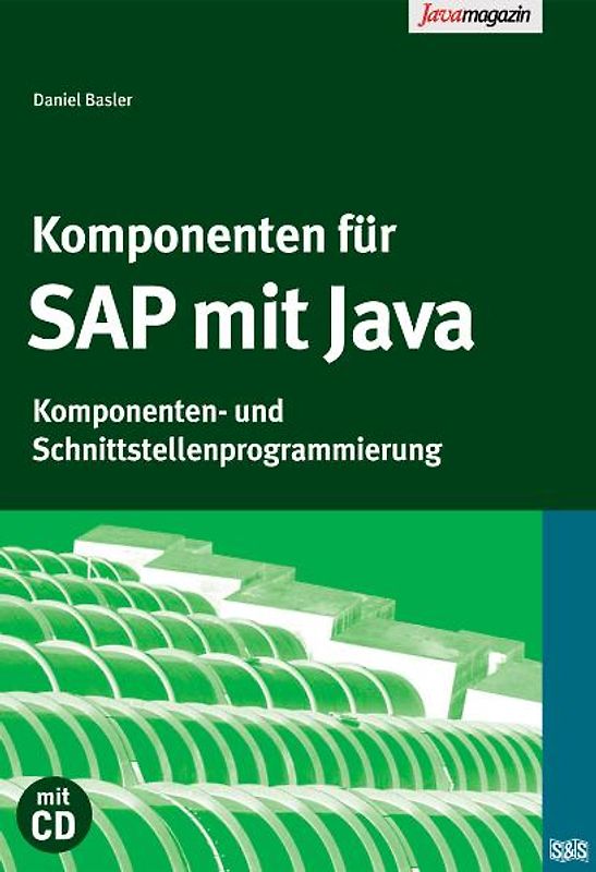 Komponenten für SAP mit Java