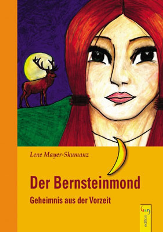 Der Bernsteinmond