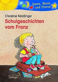 Schulgeschichten vom Franz