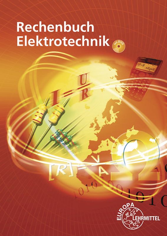 Rechenbuch Elektrotechnik