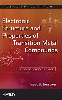 Electronic Structure and Properties of Transition Metal Compounds