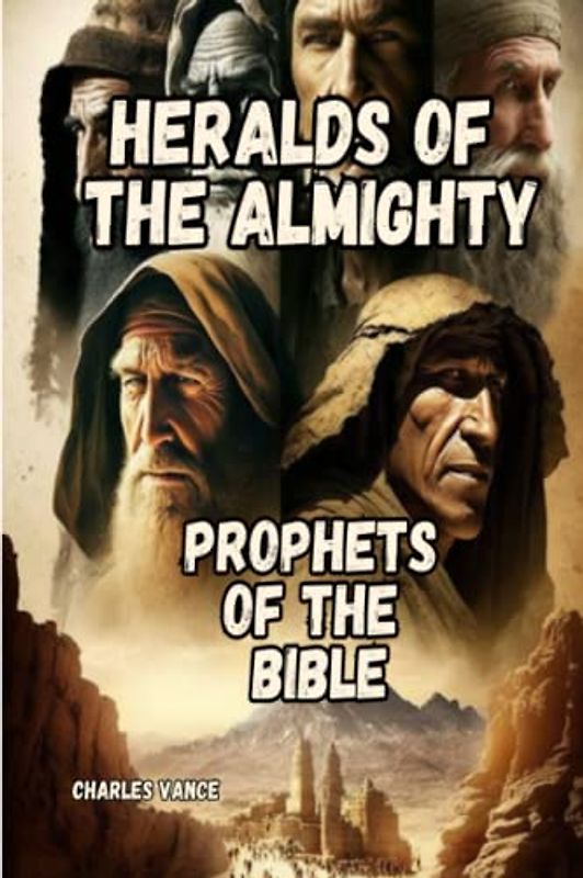 Heralds of the Almighty: Prophets of the Bible