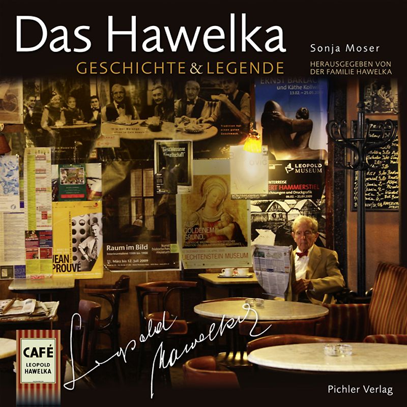 Das  Hawelka