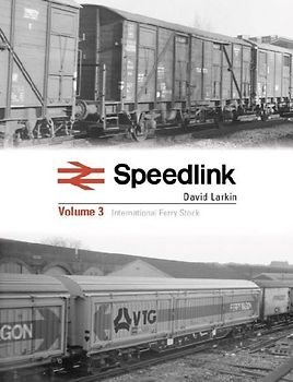 Speedlink Volume 3