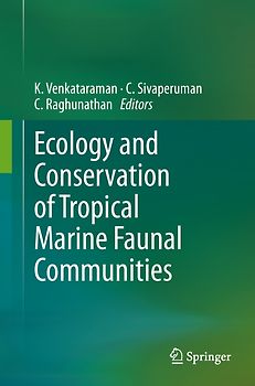 Ecology and Conservation of Tropical Marine Faunal Communities
