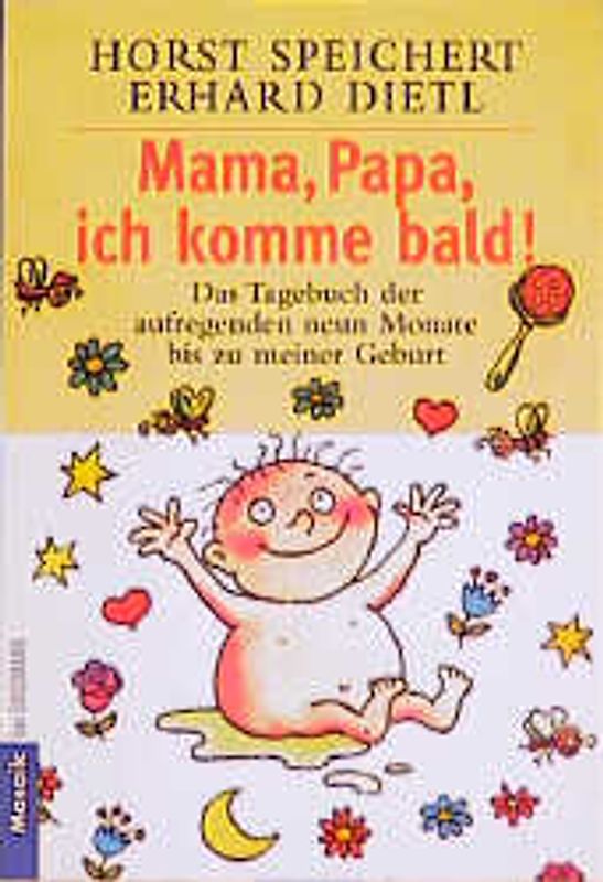 Mama, Papa, ich komme bald!