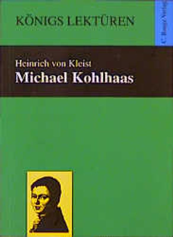Michael Kohlhaas