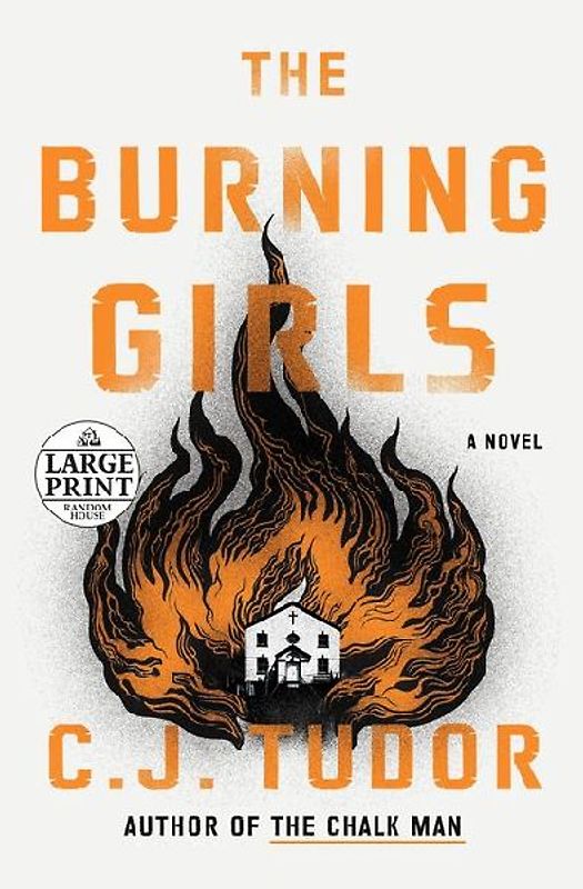The Burning Girls