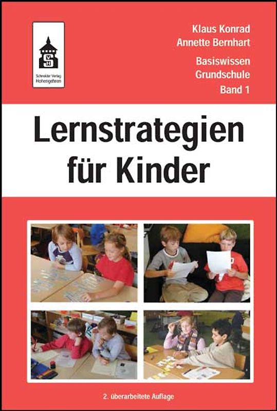Lernstrategien für Kinder
