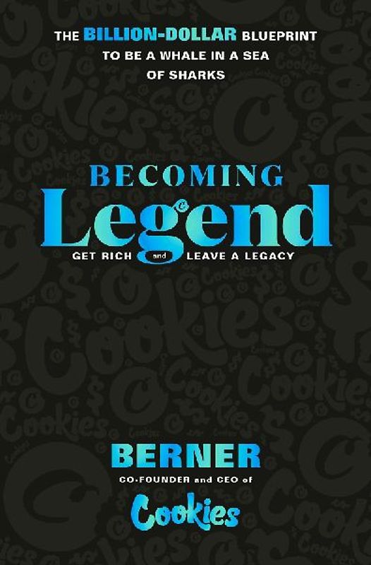 Becoming Legend