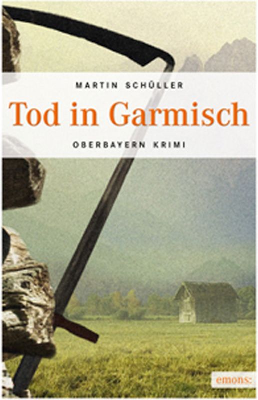 Tod in Garmisch