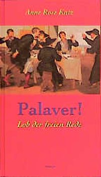Palaver!