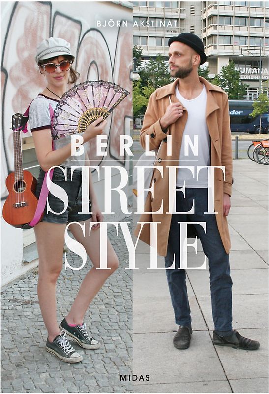 Berlin Street Style