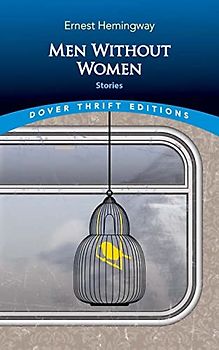 Men Without Women: Stories (Dover Thrift Editions)
