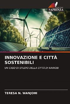 INNOVAZIONE E CITTÀ SOSTENIBILI