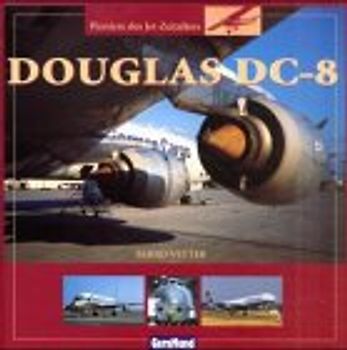 Douglas DC-8