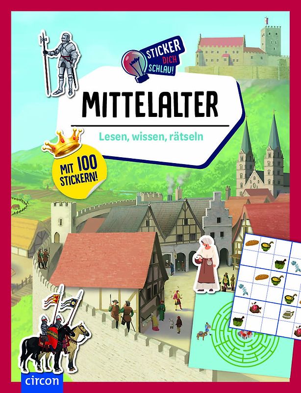 Mittelalter