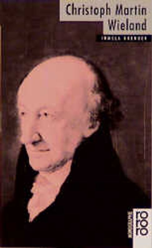 Christoph Martin Wieland