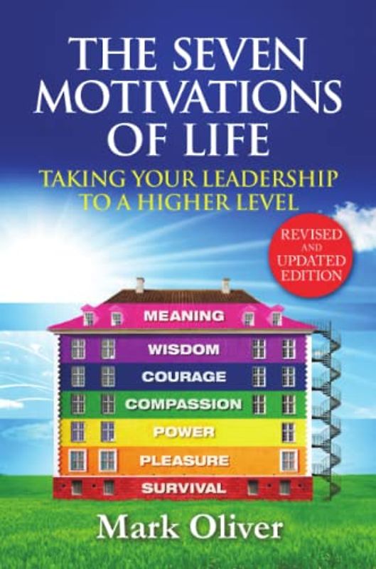 The Seven Motivations of Life